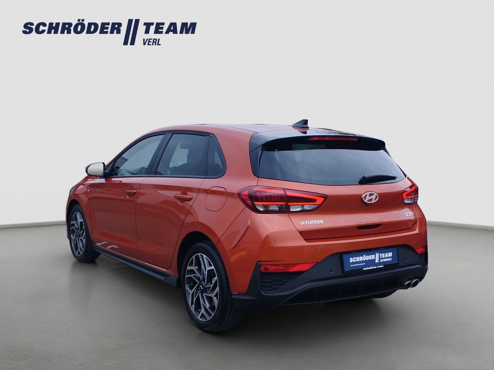 Hyundai i30 – Bild 3
