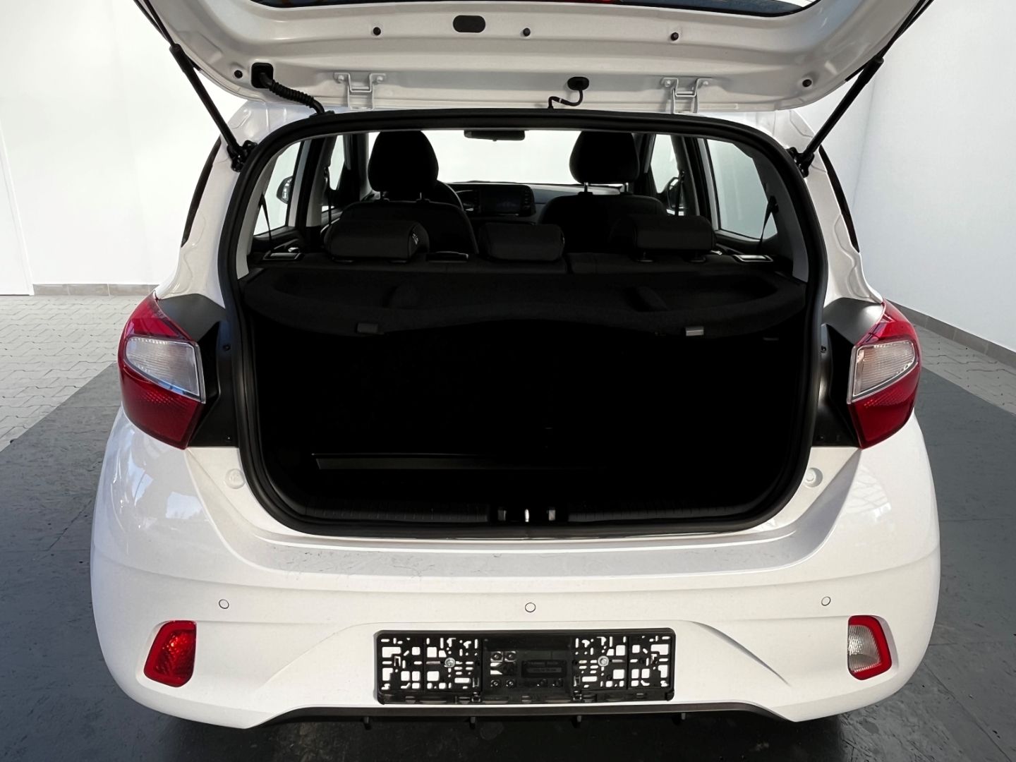 Hyundai i10 – Bild 13