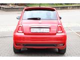 Fiat 500 SPORT 1.0 GSE HYBRID 70PS PANO CARPLAY KLIMA - Fiat Gebrauchtwagen von 2021