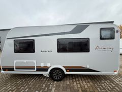 Bürstner Averso 480 TK*2025*HarmonyLine*Mover*Autark*
