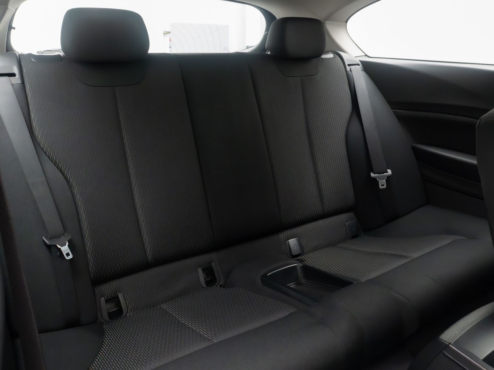 Fahrzeugabbildung BMW 116i Aut NaviBusiness Sitzheizung Freisprecheinr