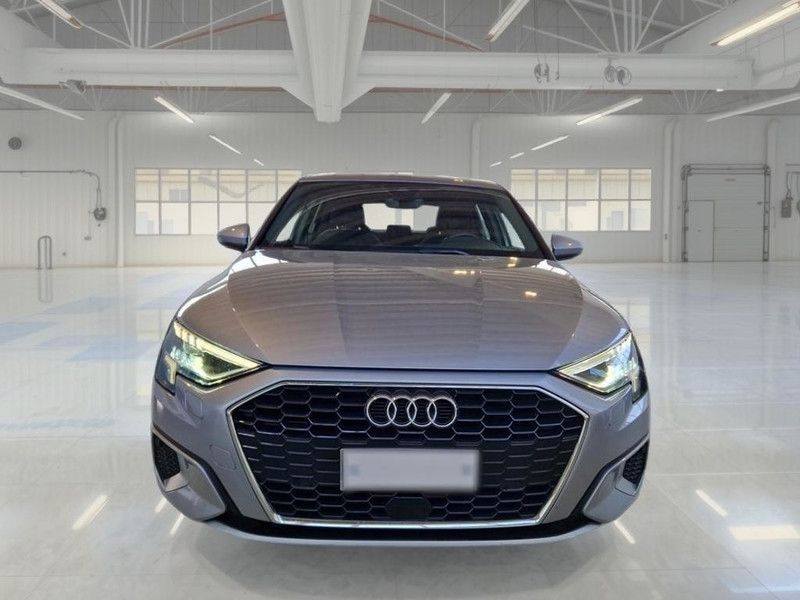 Audi AUDI A3 SPORTBACK 40 TFSI E S TRONIC BUSINESS AD imagem 2