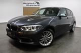 BMW 118d Lim. 5-trg. Advantage*NAVI*LED*2.HAND*PDC - BMW 118: 118d Advantage