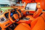 Mercedes-Benz G 63 AMG / BRABUS / A22 / Shooting Star /Prod.26 - Mercedes-Benz Neuwagen: 63