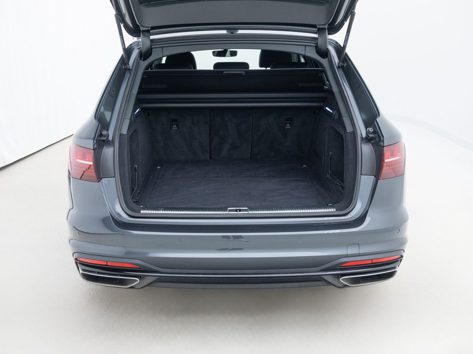 Audi A4 - Bild 21