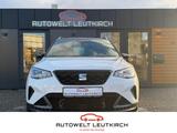 Seat Arona-FR 1.0 SPORT TSI DSG CAR PLAY DIGITALT PDC - Seat Arona: Kleinwagen