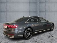 Audi A8 - Vorschau Bild 6