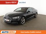Audi A5 2.0 TFSI quattro Sport Aut.*SLINE*MATRIX*ACC* - Audi: Sline