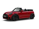 MINI Cooper S Cabrio John Cooper Works Trim Navi Park - MINI Cooper S Cabrio in Hamburg