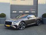 Bentley Continental GTC 6.0 W12 | 360* kamera | Massage - Bentley aus 2019