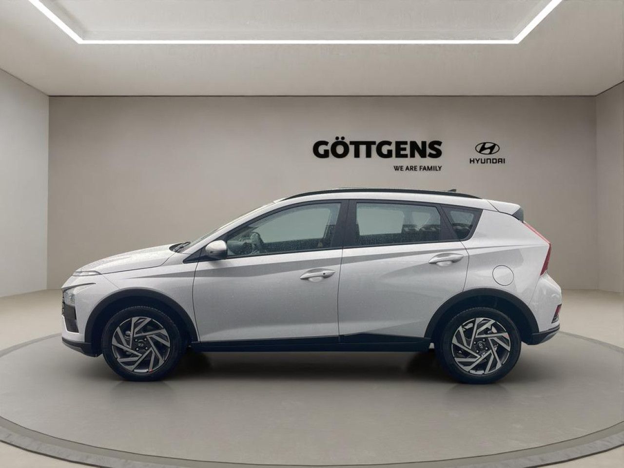 Hyundai BAYON – Bild 2