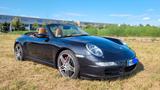 Porsche 997 Carrera S Cabriolet mit WLS - Porsche 997 Gebrauchtwagen