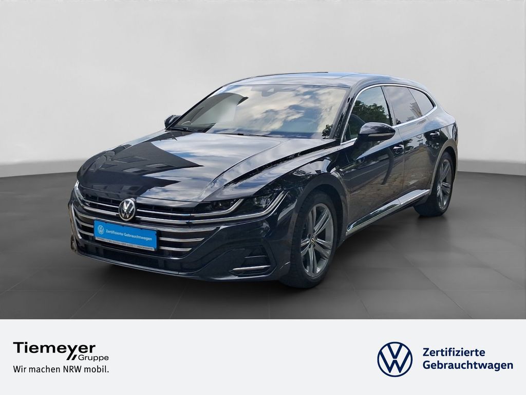 Image of Volkswagen Arteon