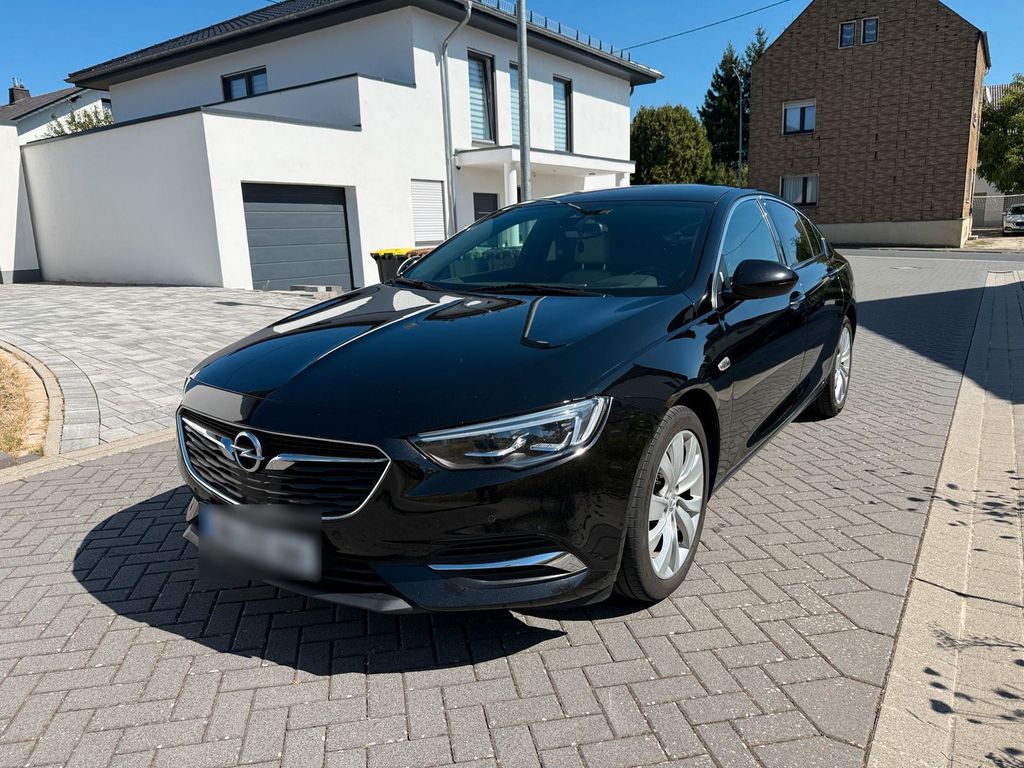 Image of Opel Insignia