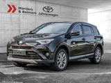 Toyota RAV 4 2.5 HYBRID EXECUTIVE SHZ NAVI AHK ACC 360° - Toyota RAV 4 mit Hybrid-Antrieb