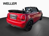MINI PDC LED SitzHz IsoFix Klima RegenS Bluetooth - MINI Cooper D Cabrio Gebrauchtwagen