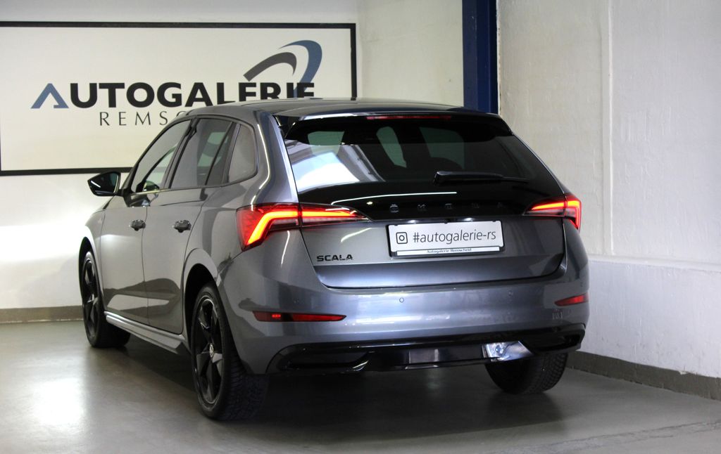 Image of Skoda Scala