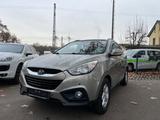 Hyundai ix35 Style 2WD - Hyundai ix35 in Mainz