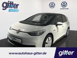 Volkswagen ID.3 Pro ACC R.CAM LED DAB+ SHZ CCS LENKRADHEIZU - VW ID.3 in Erfurt