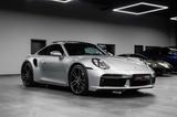 Porsche 992 Turbo S PDLS+ PCCB Keramik-Pano-360-Chrono - Porsche 992 Turbo Gebrauchtwagen