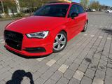 Audi A3 1.8 TFSI S tronic | 3x S-Line | B&O