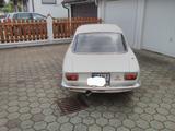 Alfa Romeo GT 1600 Junior - Alfa Romeo Junior mit Benzin-Antrieb: Coupé