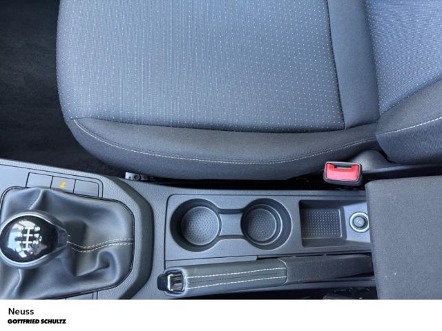 Seat Ibiza - Bild 17