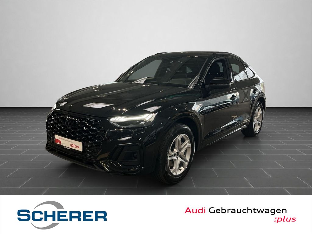 Image of Audi Q5