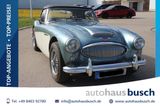 Austin Healey Andere Healey MKII 96kW (131PS), Schaltgetr... - Austin Healey aus 1963