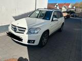 Mercedes-Benz Verkaufe hier mein Mercedes  GLK 250 - gebrauchte Mercedes-Benz GLK 250 aus dem Jahr 2010