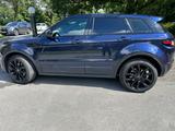 Land Rover Range Rover Evoque 2.0 TD4 132kW HSE Dynamic...