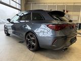 Cupra Leon ST VZ Sennheiser Leder AHK PANO Matrix XL - CUPRA Leon VZ mit Benzin-Antrieb