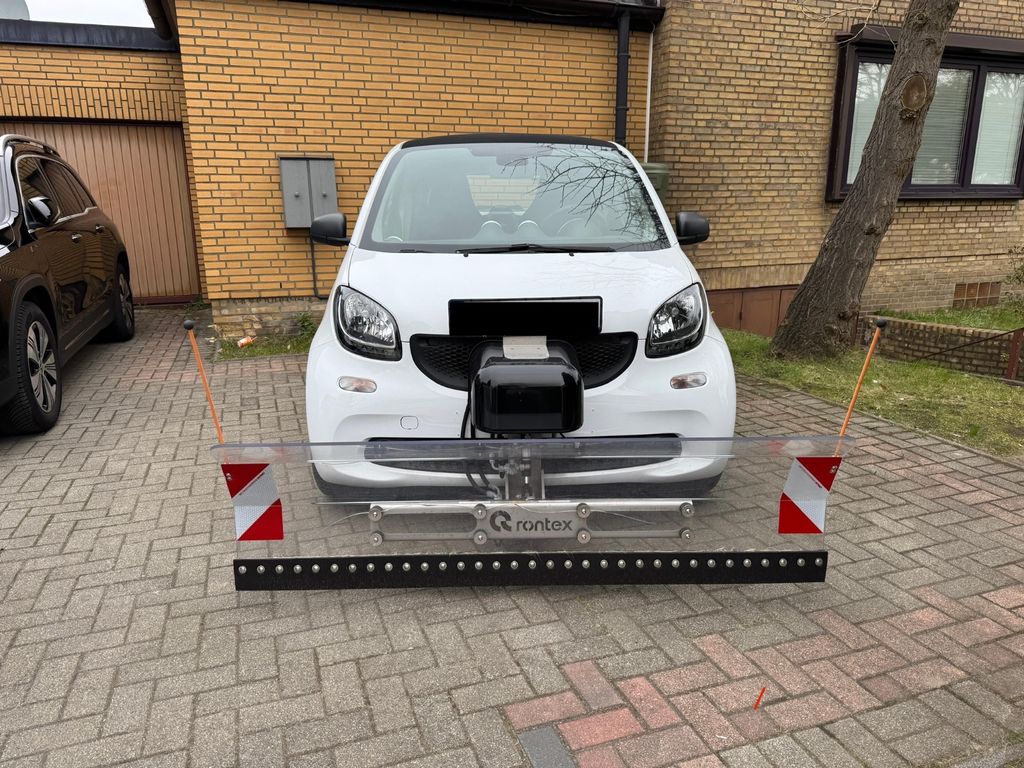 Image of Smart ForTwo