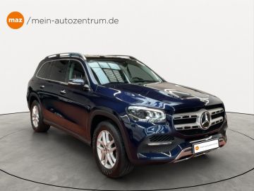 Mercedes GLS 350 - 7