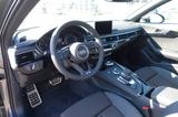 Audi A4 45 TDI tiptronic sport quattro Avant S-Line - Audi A4 tiptronic