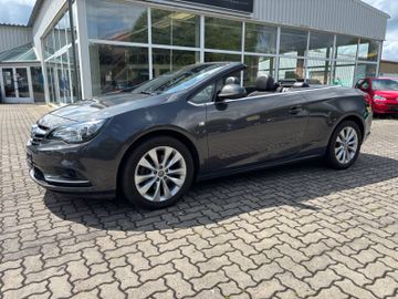 Opel Cascada - 10