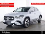 Mercedes-Benz GLA 200 AHK/LED/KAMERA/ADVANCED/WINTER-PAKETSHZ - Mercedes-Benz GLA 200 Jahreswagen