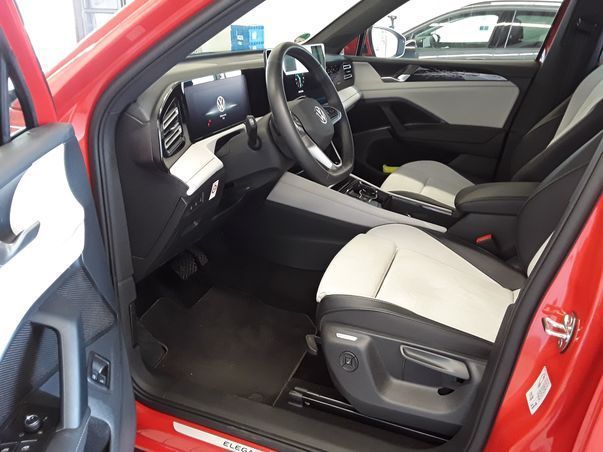 Volkswagen Tiguan - Bild 8