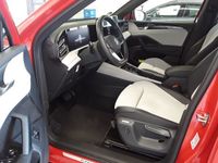 Volkswagen Tiguan - Vorschau Bild 8