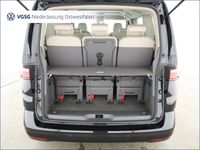 Volkswagen T7 Multivan - Vorschau Bild 15