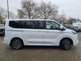 Ford Tourneo Custom Titanium X BEV B&O Pano-Dach elek - Ford Tourneo Custom in Oberhausen