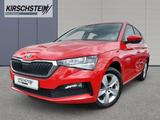 Skoda Scala Ambition 1.6 TDI App-Navi Fernlichtassiste - Skoda Scala Ambition mit Diesel-Antrieb