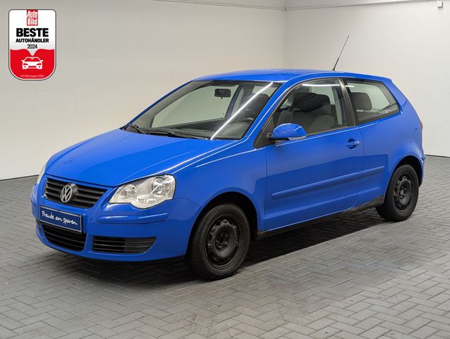 Volkswagen Polo Comfortline Für Ex-Import/Handel und Gewerb