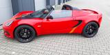 Lotus Elise SPORT 220  Facelift  - Lotus Elise: Sport