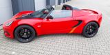 Lotus Elise SPORT 220  Facelift  - Lotus Elise: Privatanbieter