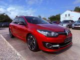 Renault Megane III Grandtour BOSE Edition Sport Lenkrad - Renault: Bose Edition