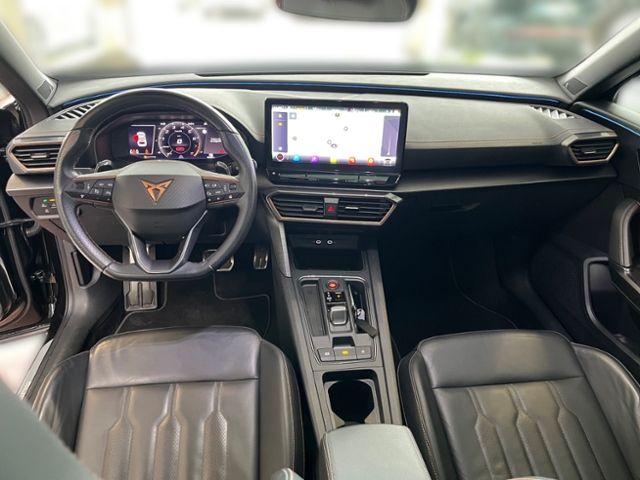 Fahrzeugabbildung CUPRA Formentor 2.0 TSI DSG VZ MATRIX PANORAMA NAVI LE