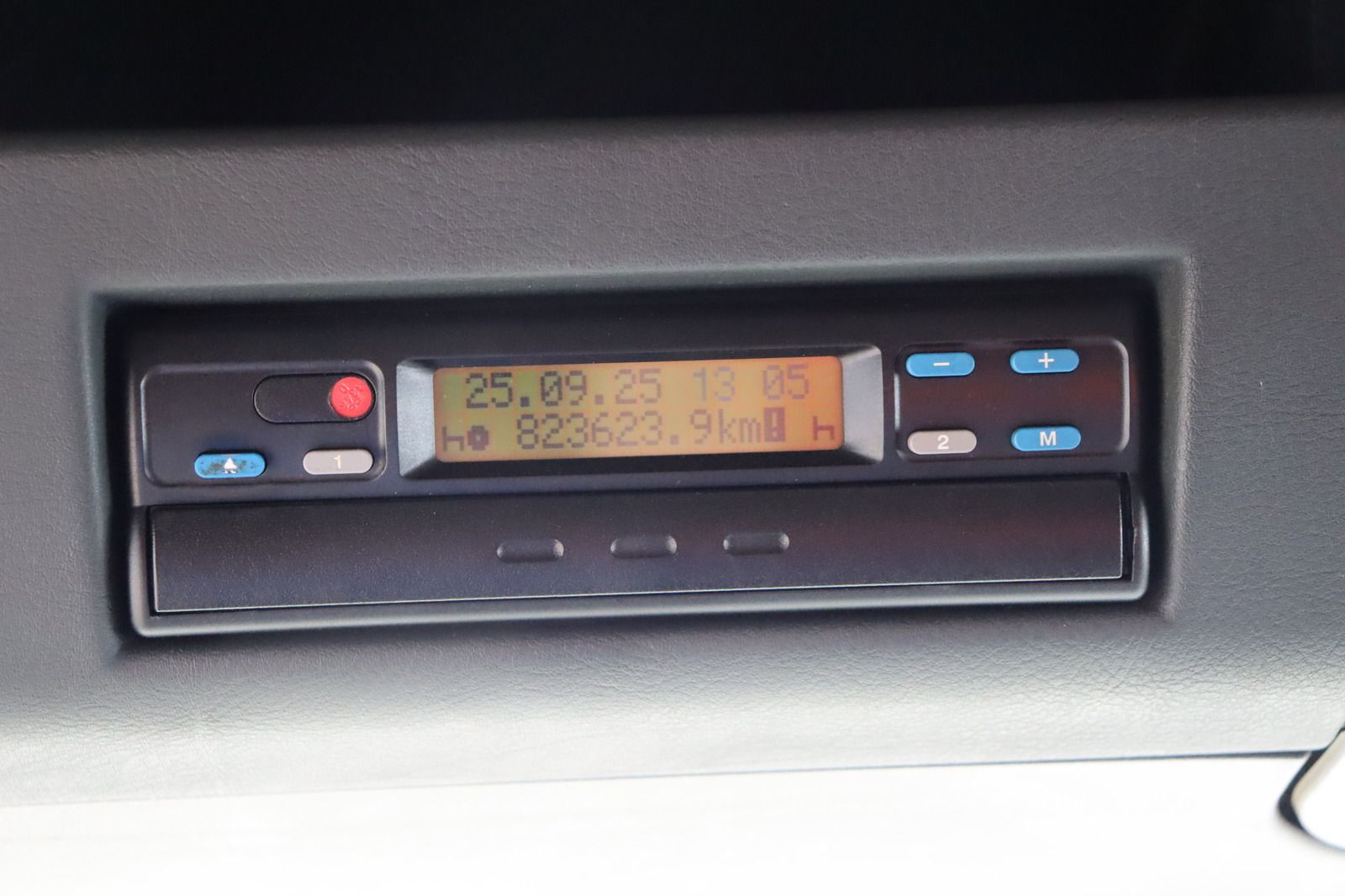 Fahrzeugabbildung MAN TGL 10.210 * Klima * AHK * Tempomat