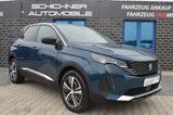 Peugeot 3008 Allure LED NAVI KAMERA - Peugeot 3008 Jahreswagen