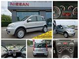 Fiat FIAT Panda 1.2 Climbing 4x4 69cv KM CERTIFICATI - gebrauchte Fiat Panda aus dem Jahr 2011